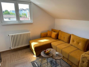 M3-apartments